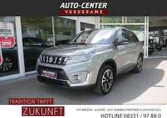 Bild des Angebotes Suzuki Vitara 1.5 Hybrid Allgrip Comfort+ LED PANO