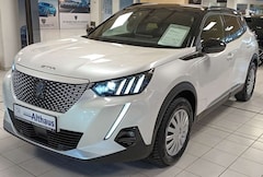 Bild des Angebotes Peugeot 2008 GT Elektromotor 136 Sommer/Winterräder