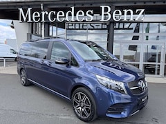 Bild des Angebotes Mercedes-Benz V 250 d EDITION 4MATIC AMG DISTRONIC AHK Tisch
