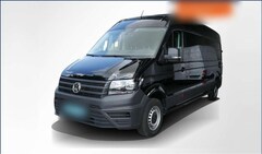 Bild des Angebotes VW Crafter 2.0 TDI Kasten MR PDC / Klimanalge