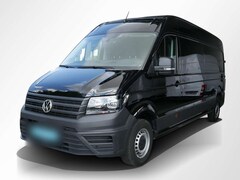 Bild des Angebotes VW Crafter 2.0 TDI Kasten MR PDC / Klimanalge