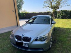 Bild des Angebotes BMW 535 535d Eccelsa