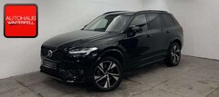 Bild des Angebotes Volvo XC90 T8 AWD Rech R-Design 7SITZ+KAMERA+KEYLESS+