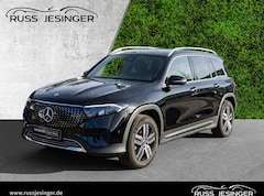 Bild des Angebotes Mercedes-Benz EQB 250 + Electric Art *360*Distr*Navi*MBUX*TotW