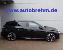 Bild des Angebotes Peugeot 308 SW Hybrid 145 GT Exclusive Schiebedach, Alcantara