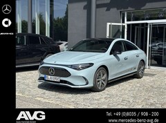 Bild des Angebotes Mercedes-Benz CLA 250 CLA 250+ EQ Progressive LED Pano Night RF-Kam Navi