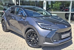 Bild des Angebotes Toyota C-HR 2.0 Hybrid AWD GR SPORT*AHK Abnehmbar*