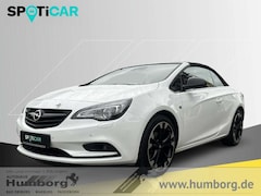 Bild des Angebotes Opel Cascada ecoFlex 1.6 Turbo Innovation S El. Verdeck Navi Le