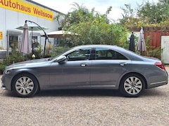 Bild des Angebotes Mercedes-Benz S 560 E S 560 Ersthand Scheckheft