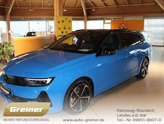 Bild des Angebotes Opel Astra 1.2 GS Sports Tourer SHZ|LRHZ|KAMERA|LED|
