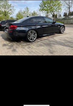 Bild des Angebotes BMW 535 535i DE Fahrzeug Individual Merino Leder