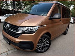 Bild des Angebotes VW T6 California T6.1 California Beach Camper/VOLL/Org14Tkm