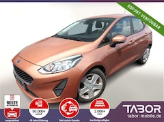 Bild des Angebotes Ford Fiesta 1.0 EB 100 Cool & Connect SHZ PDC LaneAs