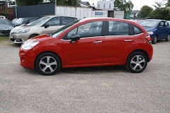 Bild des Angebotes Citroen C3 Selection*Zahnriemen Neu*Top*8. Fach*Wenig KM
