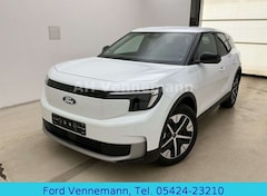 Ford Explorer Dual-Elektrom. ext. Range AWD*4J. FGS*