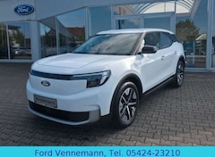 Ford Explorer Dual-Elektrom. ext. Range AWD*4J. FGS*
