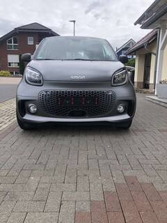 Bild des Angebotes smart forTwo