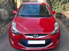 Bild des Angebotes Hyundai iX20 ix20 1.6 CRDi 5 Star Edition | AHK | 8 fach bereift