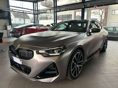 Bild des Angebotes BMW 240 xDrive |AC SCHNITZER 420PS|RFK|NAVI|GARANT