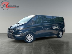 Bild des Angebotes Ford Tourneo Custom 320 L2H1 VA Titanium inkl. WKR