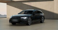 Bild des Angebotes Audi A6 Avant 40 TDI S line