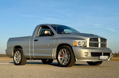 Bild des Angebotes Dodge RAM SRT10