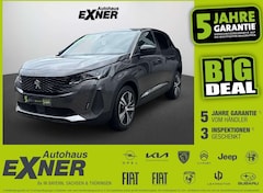 Bild des Angebotes Peugeot 3008 1.5 BlueHDi 130 Allure Pack ACC+LED+Navi+LM