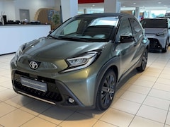Bild des Angebotes Toyota Aygo X Air Style *Cabrio* Klimaanlage Sitzheizung elektr.