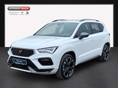 Bild des Angebotes CUPRA Ateca 2.0TSI 4Drive DSG 5J. GAR AHK ACC PARKLENK 360 KAM