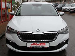 Bild des Angebotes Skoda Scala CLEVER LED CAM ALU Sunset wirelessSmartlink
