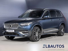 Bild des Angebotes Volvo XC90 XC 90 B5 AWD Inscription LED/Sthzg/HUD/360°/DAB