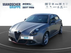 Bild des Angebotes Alfa Romeo Giulietta 1.8 TBI 16V  Veloce Navi+SD