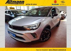 Bild des Angebotes Opel Crossland X Ultimate Automatik Headup Navi WSS beheiz. SHZ LHZ