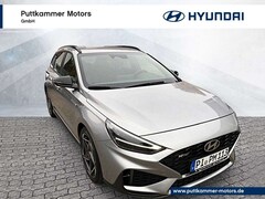 Bild des Angebotes Hyundai i30 1.5 N-Line Kombi 48-Volt Hybrid DCT