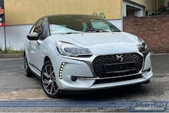 Bild des Angebotes DS Automobiles DS 3 1.2 PT 130 So Chic S&S*NAV*Leder*RFK*Carplay