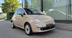 Bild des Angebotes Fiat 500 *Pano*Klima*Alu*aus 1.Hand
