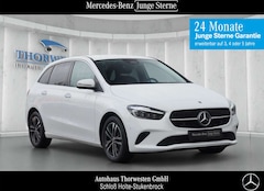 Bild des Angebotes Mercedes-Benz B 250 B 250 e EQ Hybrid Progressive Advanced+ 360° ACC
