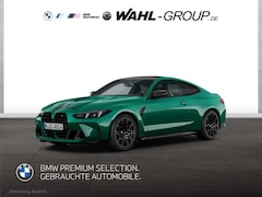 Bild des Angebotes BMW M4 Competition  Carbon Schalensitze Carbon Exter. Inn