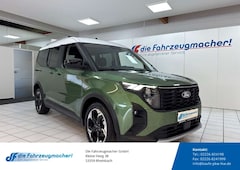 Bild des Angebotes Ford Tourneo Courier Active Navi ACC Klimaautom DAB SHZ LenkradHZG Keyl