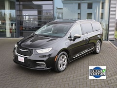 Bild des Angebotes Chrysler Pacifica 2021'er Pacifica Hybrid Limited Unfallfrei 7-Sitz.