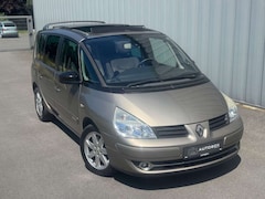 Bild des Angebotes Renault Espace 2.0*Edition 25th *AUT*PANO*7 SITZER*