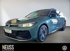 Bild des Angebotes VW Passat Variant 1.5 TSI eHybrid R-Line AHK+PANO+LEDER+HUD