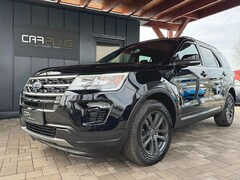 Bild des Angebotes Ford Explorer 3.5 V6 4x4 LPG *Panorama*Kamera*LED*