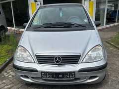 Bild des Angebotes Mercedes-Benz A 140