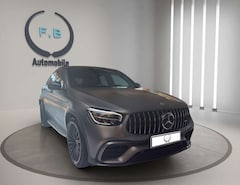 Bild des Angebotes Mercedes-Benz GLC 63 AMG Coupe 4Matic*High End!*UVM..