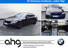 Bild des Angebotes BMW 550 i xDrive Innovationsp. Sport Aut. Standhzg.