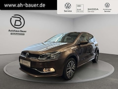 Bild des Angebotes VW Polo 1,0 Allstar PDC SHZ