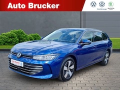 Bild des Angebotes VW Passat Variant 2.0 TDI+Anhängerkupplung+PDC+Spurhalteassistent
