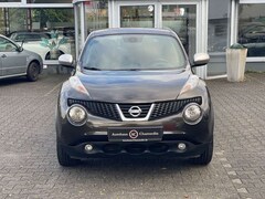 Bild des Angebotes Nissan Juke Shiro