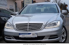 Bild des Angebotes Mercedes-Benz S 400 HYBRID 7G-Tronic Facelift aus 2.Hand! Soft